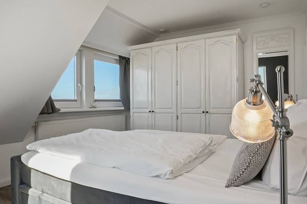 Kreuzfahrer-Suite - Haus Seeblick in Hörnum, Sylt