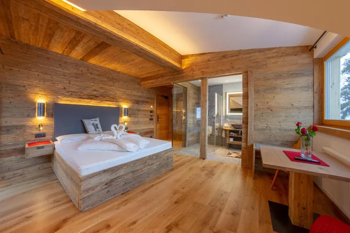 Hotel für 1 Personen - 1