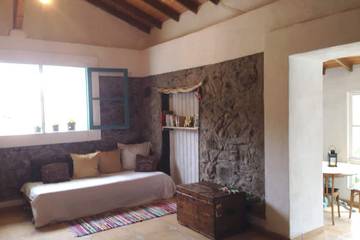 Villa für 4 Personen in Hermigua, La Gomera, Bild 4