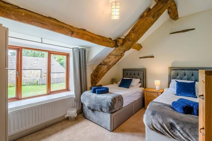 4 Bed in Malham (oc-c32684) in Malham, Yorkshire Dales National Park
