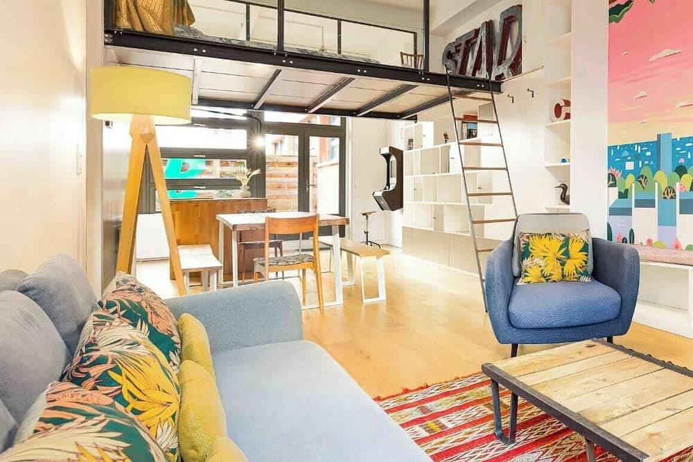 Appartement de vacances