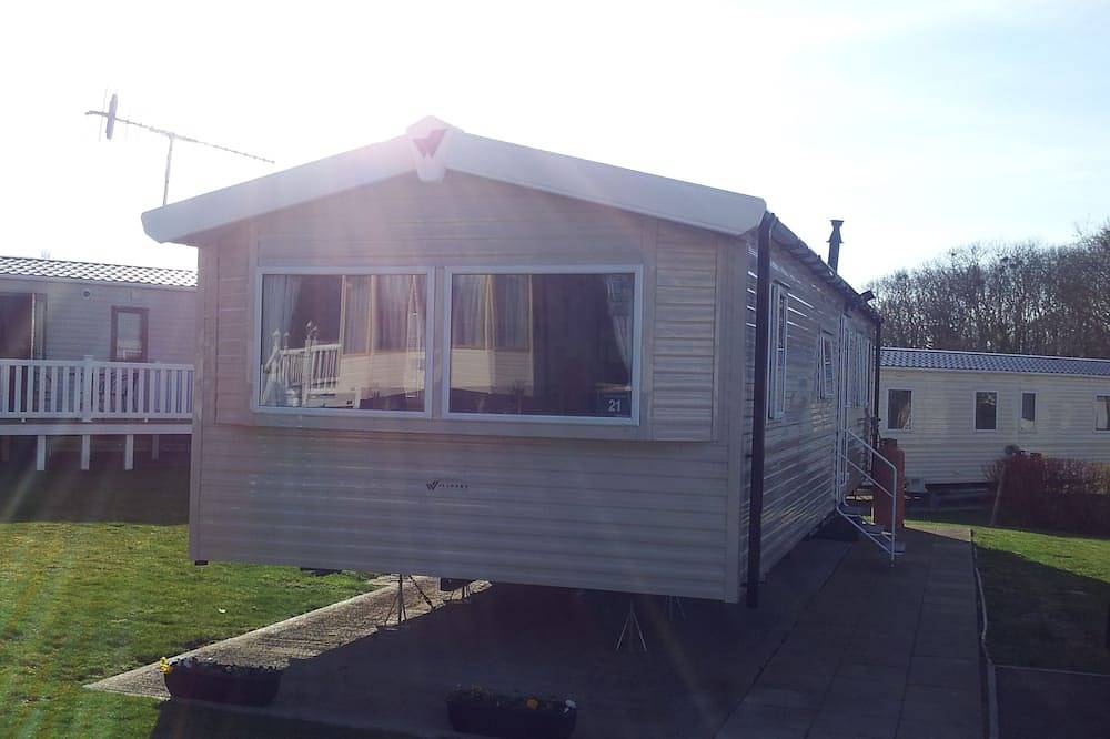 Camping für 8 Personen in Bembridge, Isle of Wight