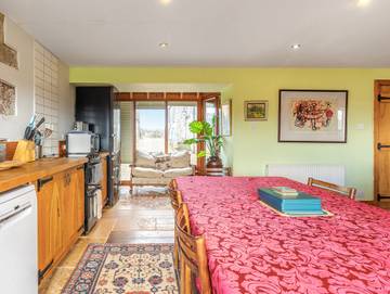 Holiday Home for 6 People in Staithes, North Yorkshire, Photo 3