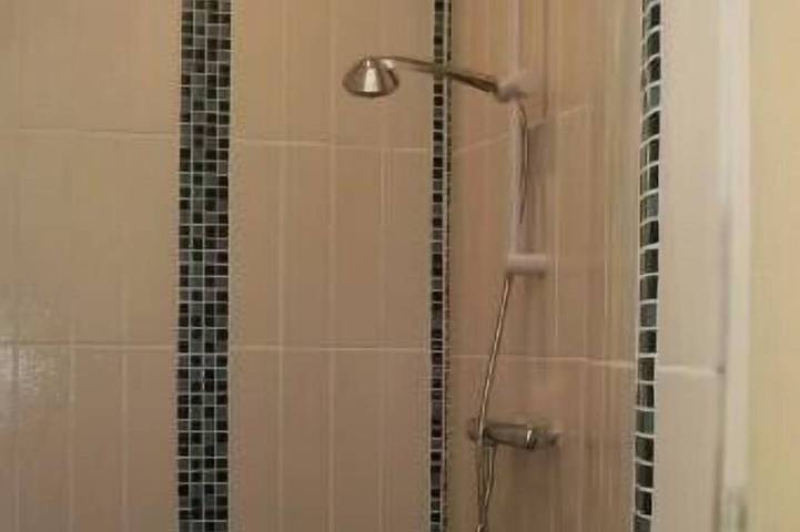 Gîte pour 2 personnes, avec jardin et piscine à Médis - 4