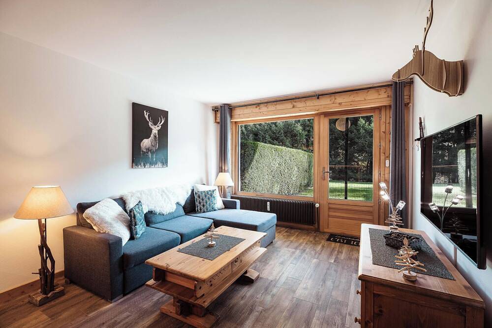 Photo : Appartement de vacances