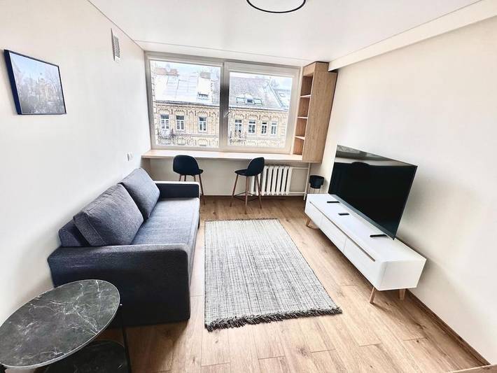 Appartement de vacances pour 2 personnes, avec vue