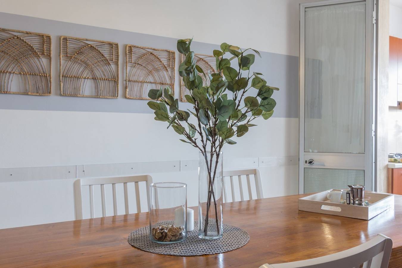 Casa Lya in Torre Lapillo, Golfo di Taranto