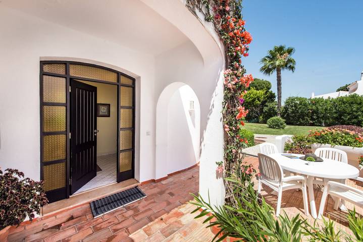 Chalet para 6 personas, con Balcón en Algarve - 3