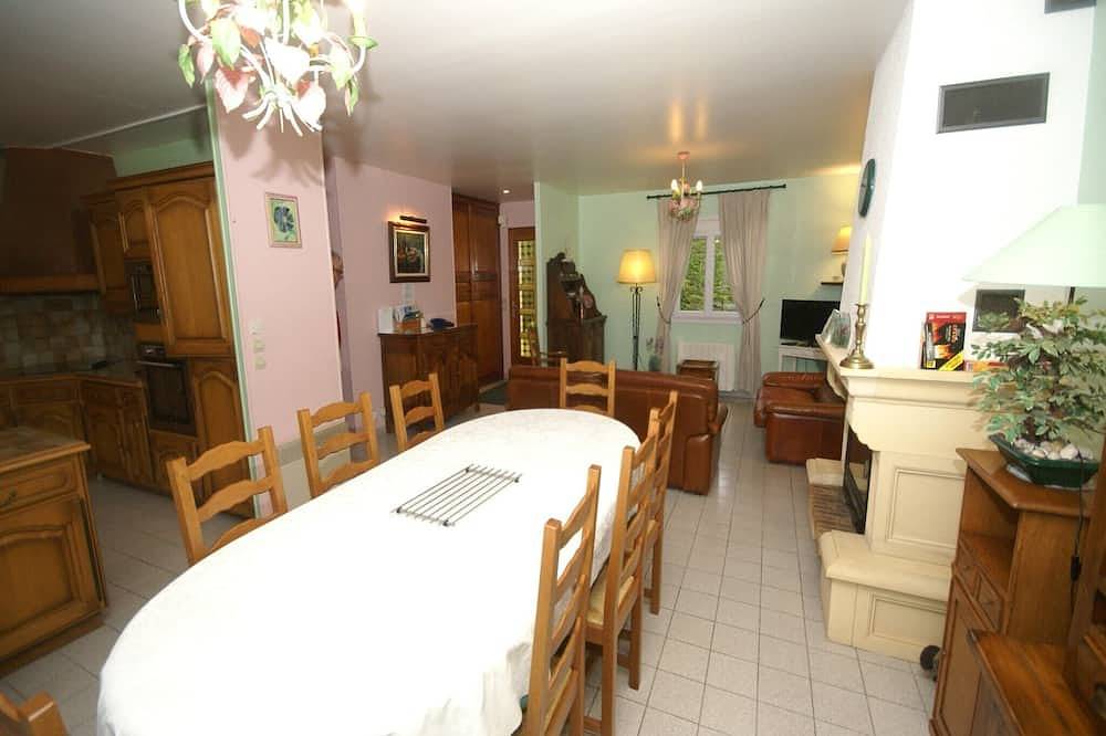 Familienurlaub mit Meerblick in Denneville, Coutances und Umgebung