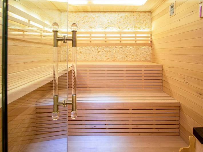 Location de vacances pour 40 personnes, avec jacuzzi ainsi que sauna et jardin à Gesves - 2