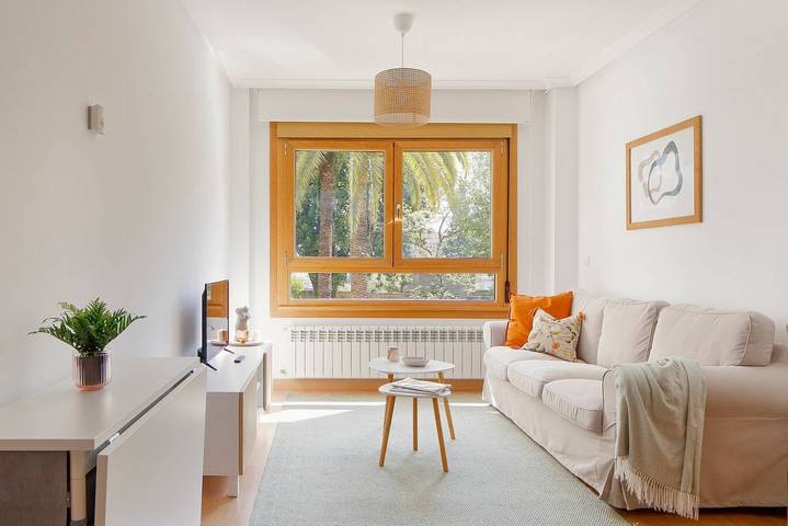 Apartamento para 2 personas en Oviedo