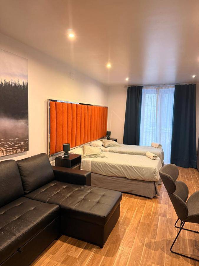 Apartamento de vacaciones para 3 personas, con terraza - 1