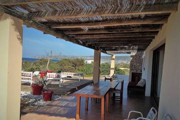 Villa voor 10 Personen in Es Caló, Formentera, Afbeelding 3