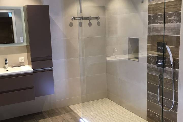 Ganze Wohnung, Wohnung 150m2 Munster Zentrum in Münster im Elsass, Regionaler Naturpark Belchen der Vogesen
