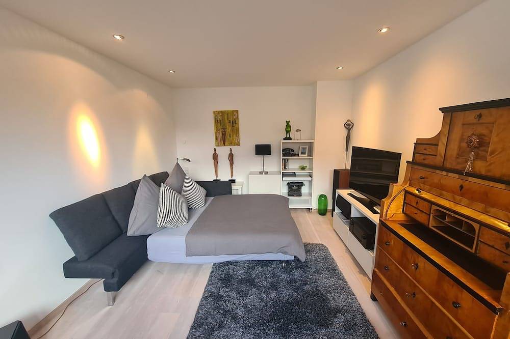 Entire apartment, Grünental 2 in Solingen, Bergisch region