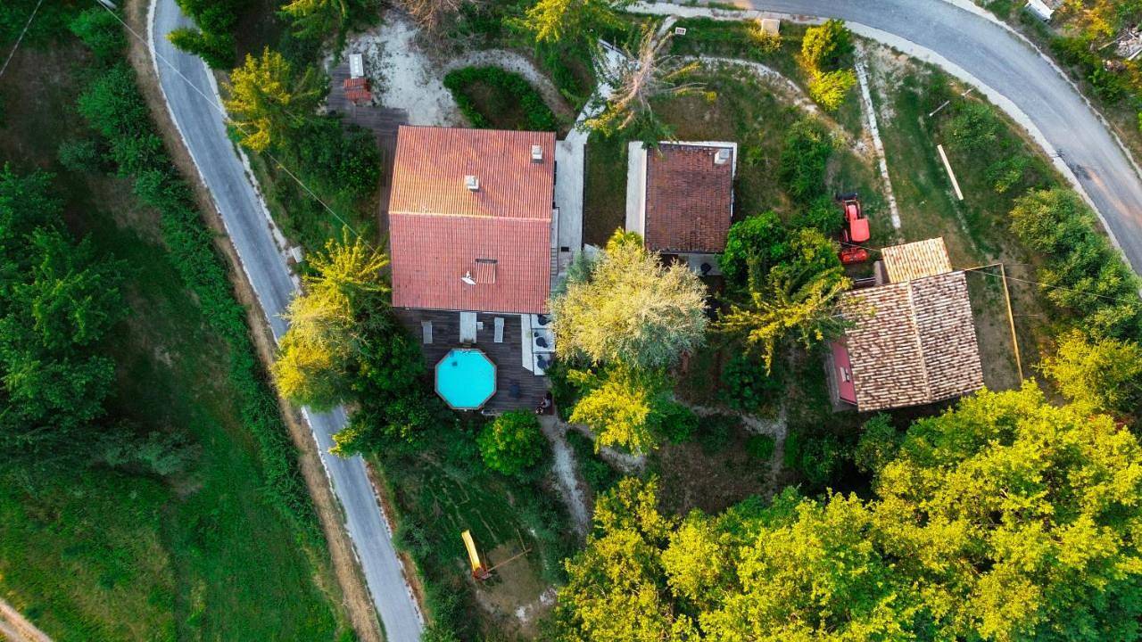 Saecula Natural Village Experience in Force, Ascoli Piceno Provinz