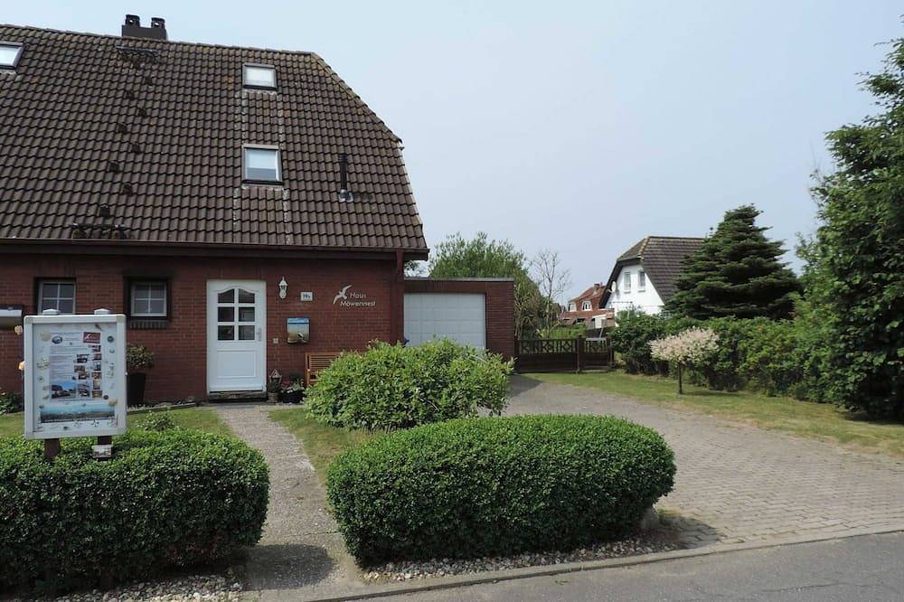 Casa vacanza a Dithmarschen a partire da 136€ a notte