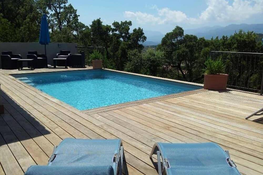 Photo : Maison de vacances