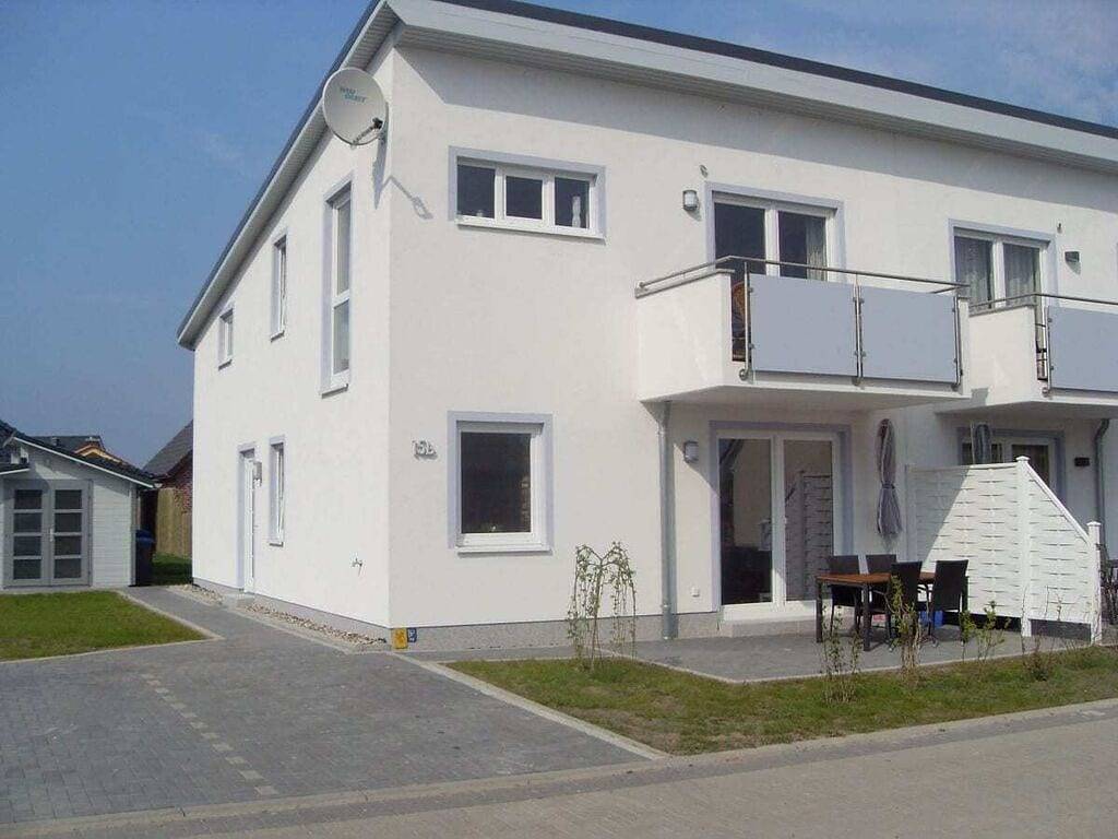 Ferienhaus in Fehmarn ab 264€ pro Nacht