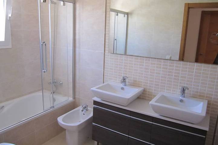 Ganze Wohnung, Gemeinschaftliche Swimmingpoolwohnung In Cumbre Del Sol Mit Schöner Aussicht in Poble Nou de Benitatxell, Costa Blanca