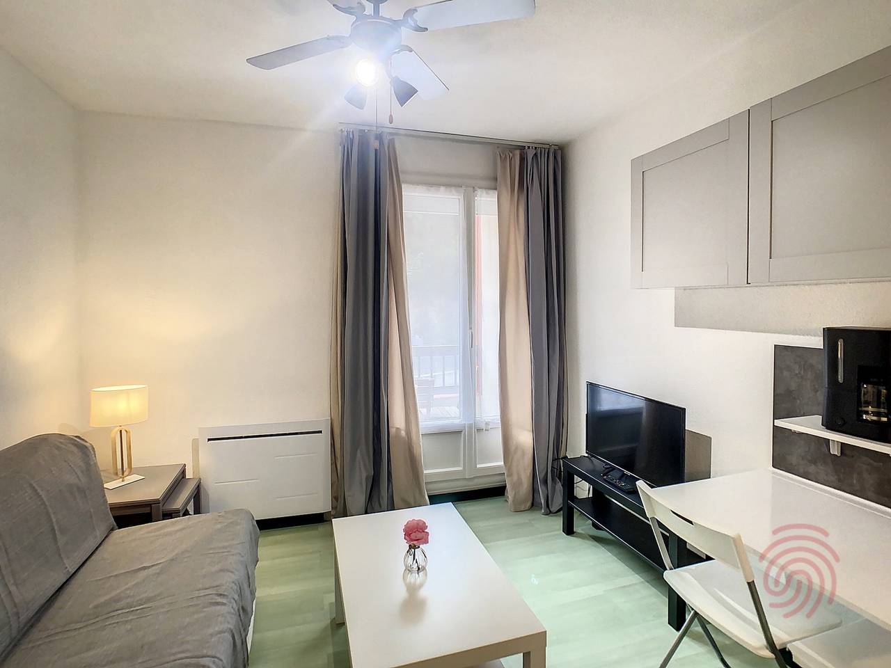 Photo : Appartement de vacances