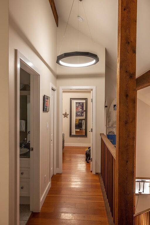 Vacation rental for 6 people, with terrace and hot tub in Tofino