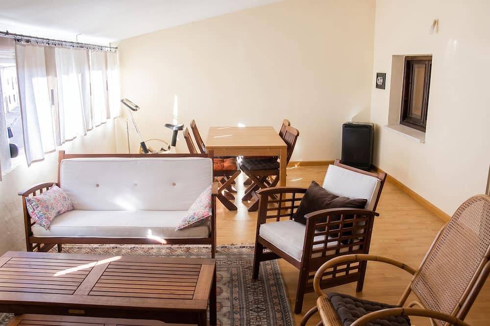 Homerez - Maison à Baños de Valdearados in Ribera del Duero, Baños de Valdearados