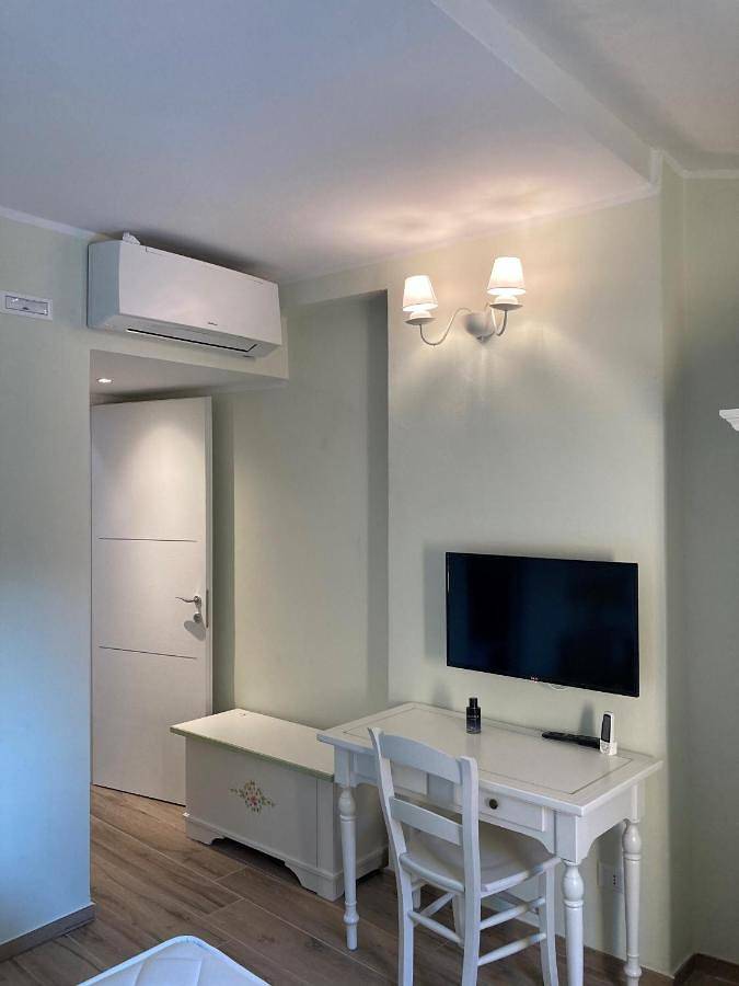 Deluxe Room in Zola Predosa, Province de Bologne