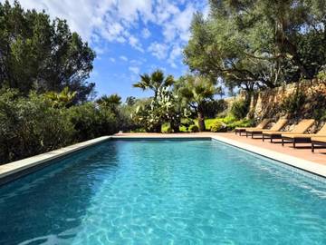 Villa in Marratxí, Mallorca Westen für 8 