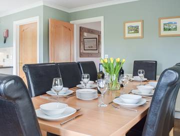 Glamping for 10 People in Ceredigion, Mid-Wales, Photo 3
