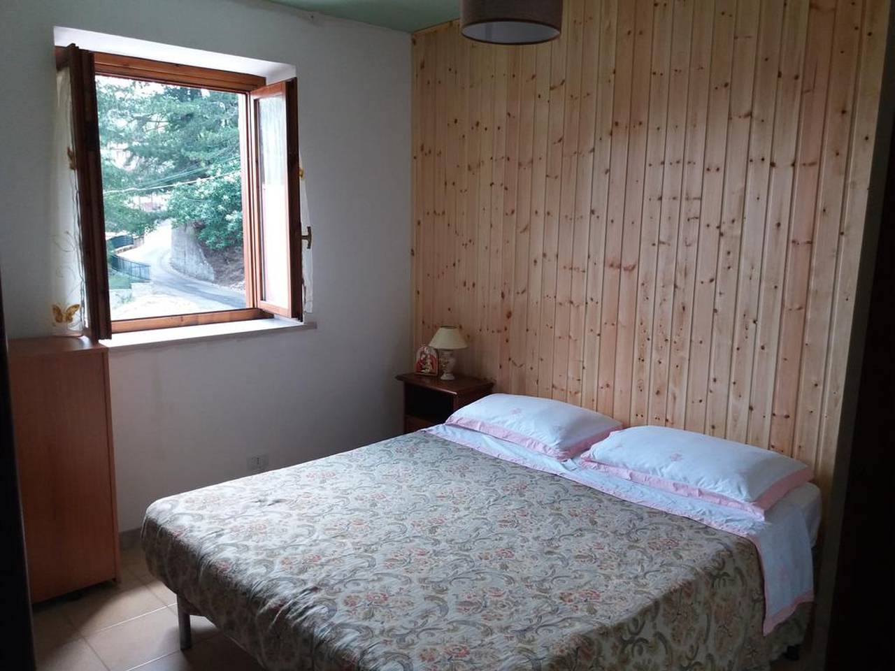 Appartement entier, Appartement confortable à Camigliatello - Vue montagne 1 m² in Camigliatello Silano, Spezzano della Sila