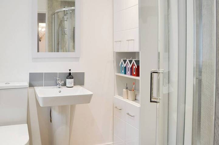 1 slaapkamer accommodatie in Portpatrick in Portpatrick, Dumfries and Galloway