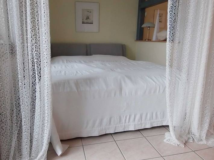 Ferienwohnung für 4 Personen, mit Balkon und Ausblick in Karlshagen - 3