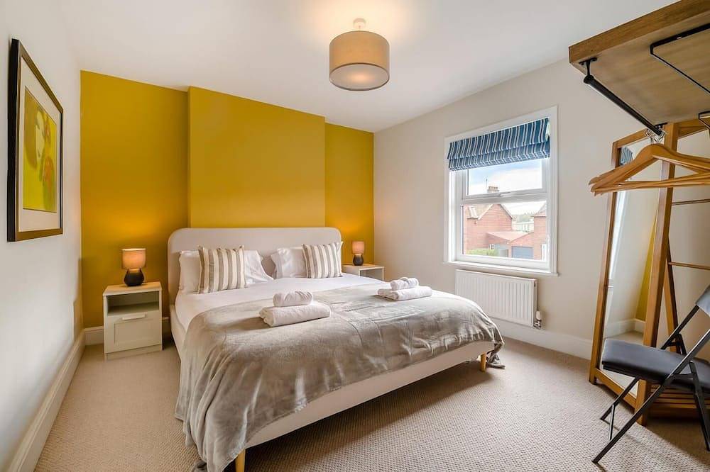 3 Bed in Helmsley (oc-s40250) in Helmsley, North York Moors National Park