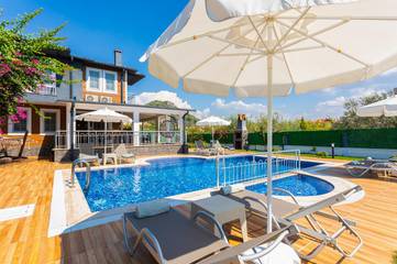 Villa voor 8 Personen in Dalyan, Muğla (stad), Afbeelding 3