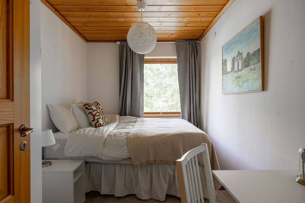 Four bedroom  in Sweden, Huddinge in Huddinge, Schwedische Ostsee
