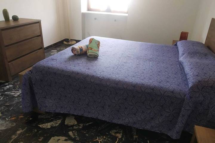 Unica,  accogliente rilassante a pochi minuti dal mare e dalla montagna in Falconara Albanese, Provincia di Cosenza
