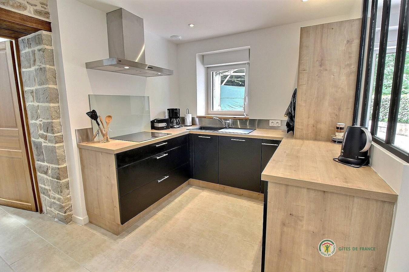 Crech Ar Feuteun in Lanvellec, Ceinture Dorée