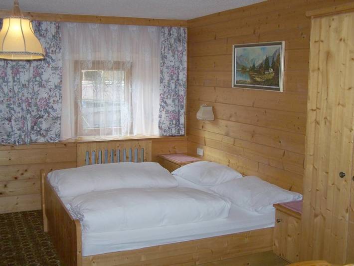 Maison d’hôte pour 2 personnes, avec vue ainsi que jardin et sauna, animaux acceptés à Neustift im Stubaital - 4