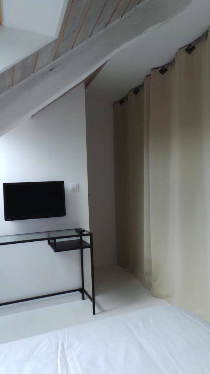 Appartement entier, Lesneven Appart Nuitee in Lesneven, Région de Brest