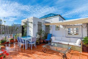 Holiday Home for 10 People in Marbella Centre, Marbella, Photo 4