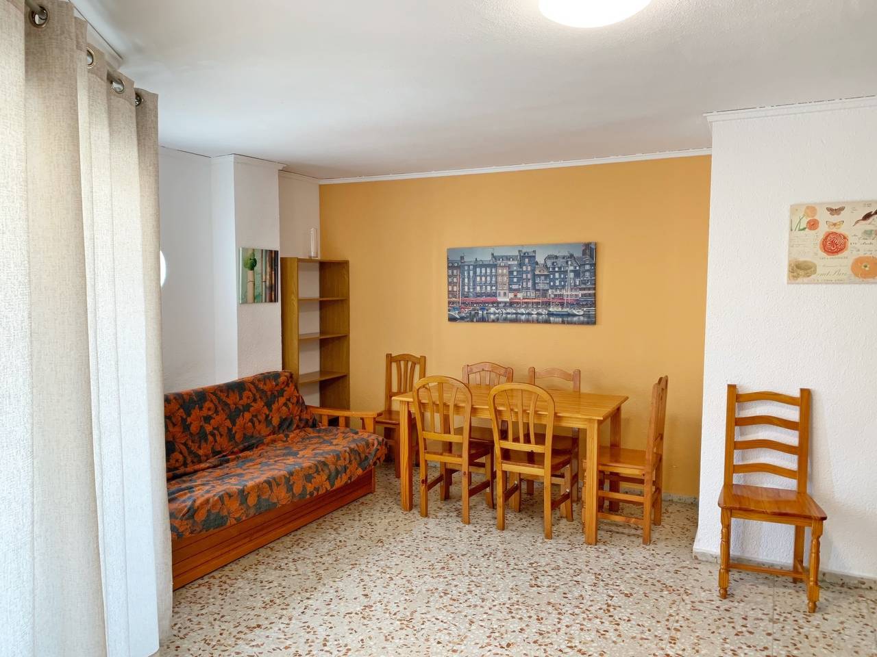 Appartamento intero, Roma Xi - 2ª - 5º - 10ª in Playa de Gandía, Costa de Valencia