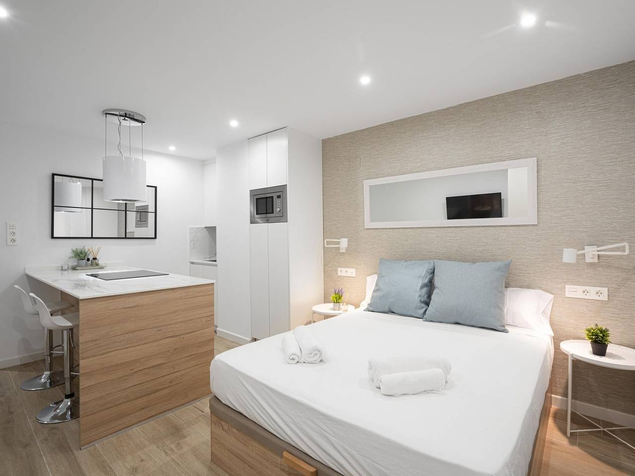 Apartment in Granada - Comfort and Convenience, foto 12