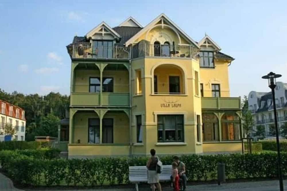 Ferienwohnung in Kühlungsborn für 3 Personen in Kühlungsborn