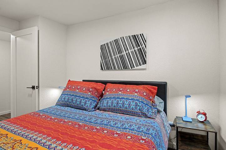 Camping für 4 Personen, mit Terrasse und Garten in Arizona