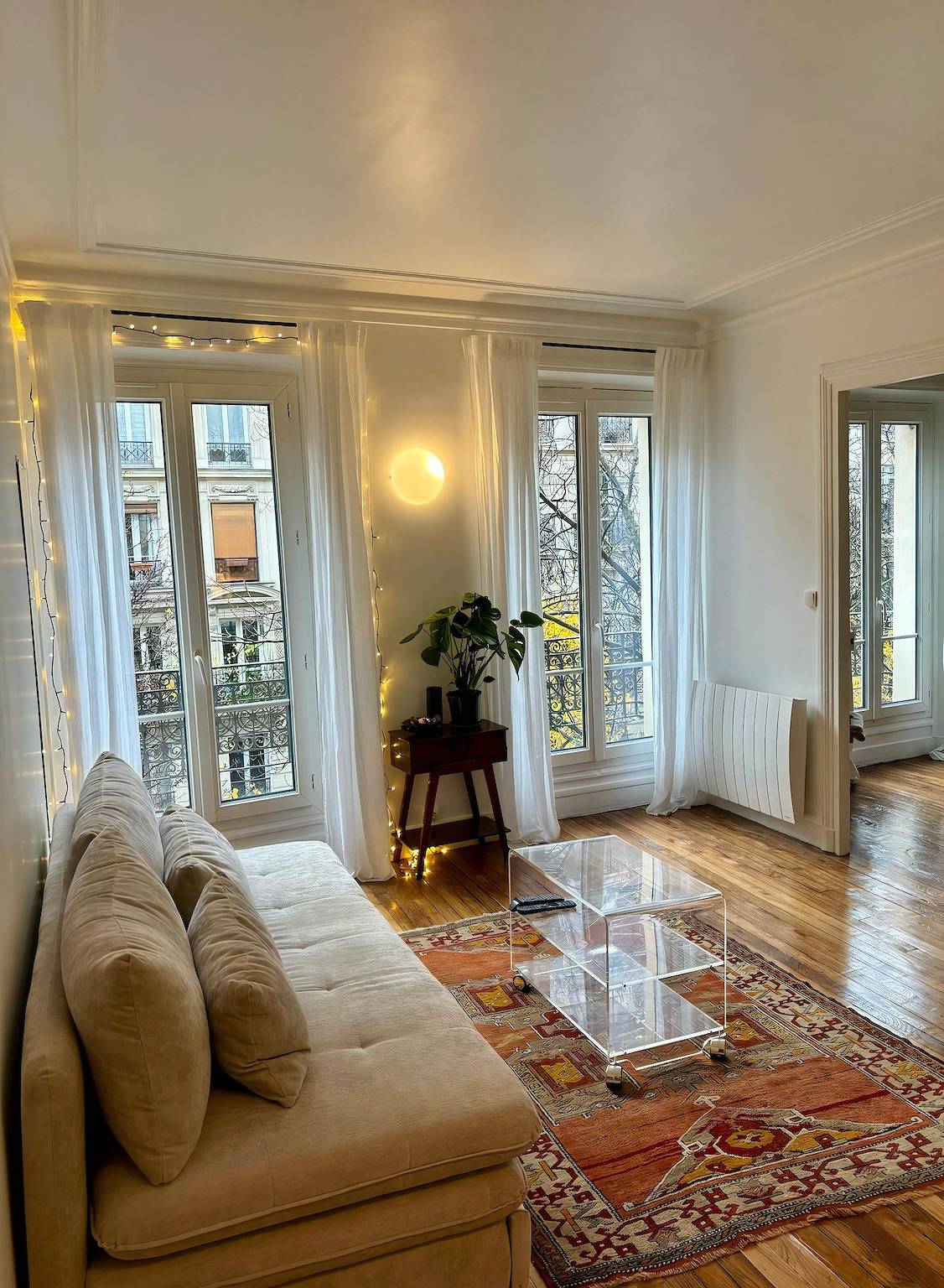 Entire apartment, Cosy appartement Montmartre in Paris, Ile de France