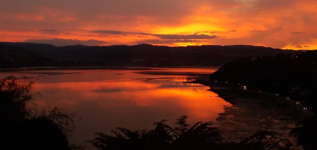 Gîte pour 2 personnes, avec vue et terrasse dans Nouvelle-Zélande - 2