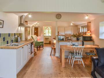 Cottage for 2 People in Addingham, Nidderdale AONB, Photo 2