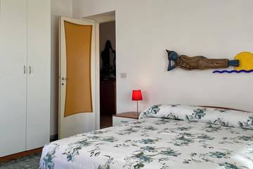 Glamping voor 8 Personen in Comune di Verbania, Lago Maggiore (Piemonte), Afbeelding 2