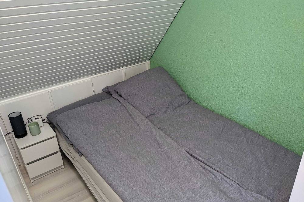 Ganze Wohnung, Ferienwohnung Heimathafen Friedrichskoog in Friedrichskoog-Spitze, Friedrichskoog